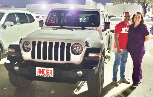 Car Dealer «Ancira Kia», reviews and photos, 6139 Bandera Rd, San Antonio, TX 78238, USA