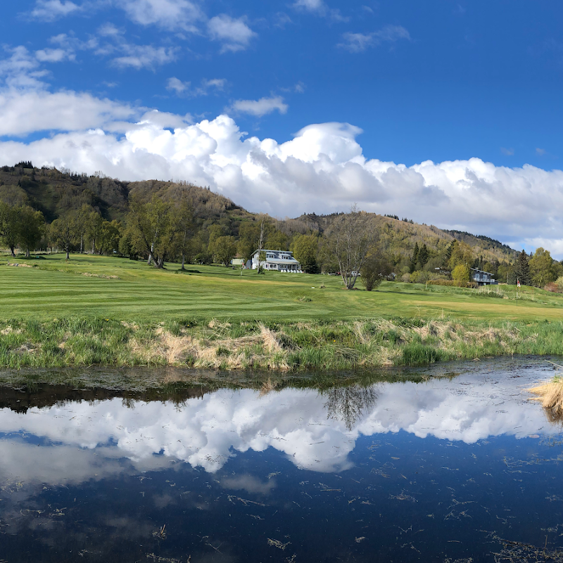 Homer Golf Course