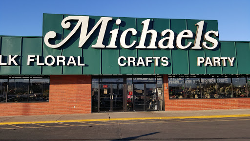 Michaels, 9386 WI-16, Onalaska, WI 54650, USA, 