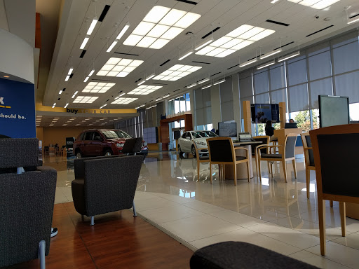 Used Car Dealer «CarMax», reviews and photos, 2955 Auto Mall Pkwy, Fairfield, CA 94533, USA