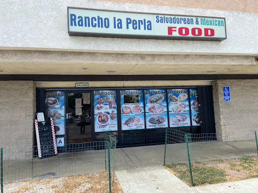 Rancho La Perla Restaurant