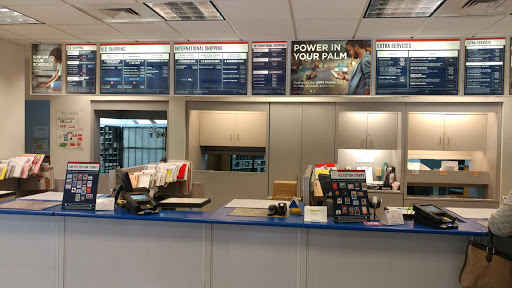 Post Office «United States Postal Service», reviews and photos, 2847 Veterans Memorial Hwy SW, Austell, GA 30106, USA