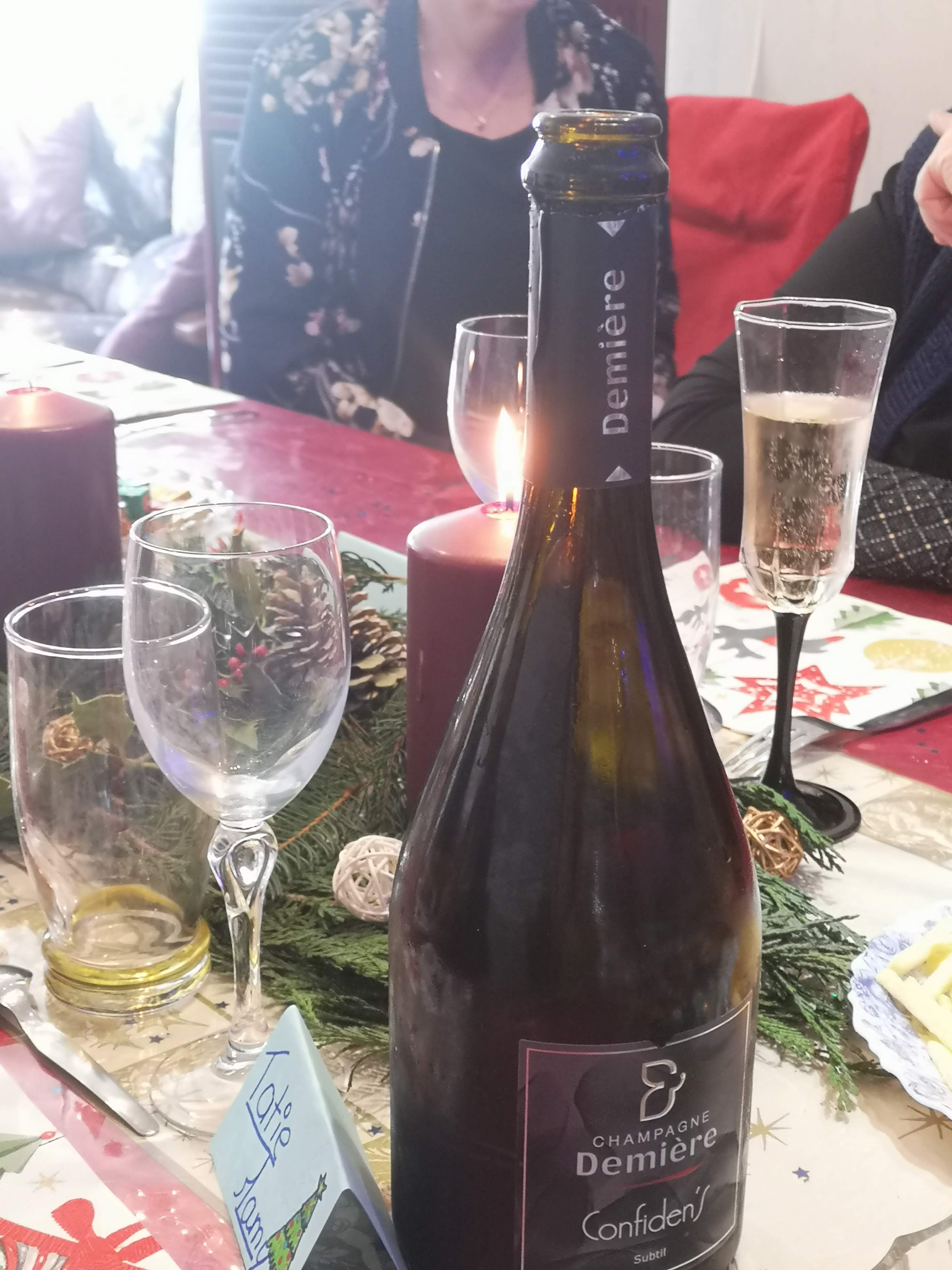 Photo n° 1 de l'avis de Raynald.A fait le 29/12/2020 à 10:47
