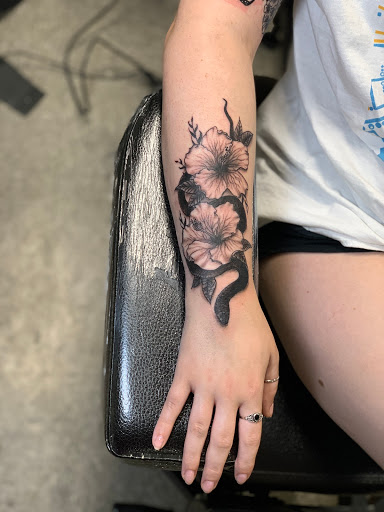 Explore family of four tattoo ideas, creative tattoo ideas in North Las Vegas, available at Black Diamond Custom Tattoos