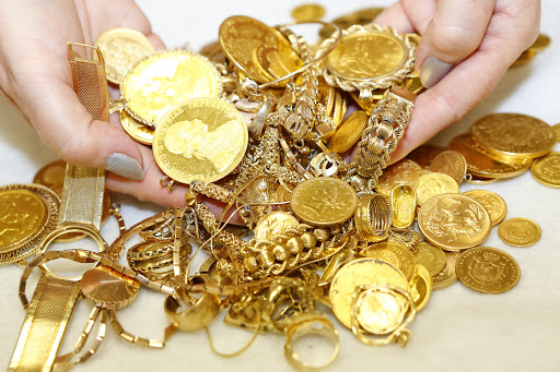 Goldcoast Coin Exchange
