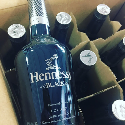 Liquor Store «CNG Wine & Spirits», reviews and photos, 2750 S Rutherford Blvd, Murfreesboro, TN 37130, USA