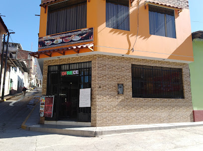 Restaurant Margarita Y Rosita - esquina tarapaca y, arica 401