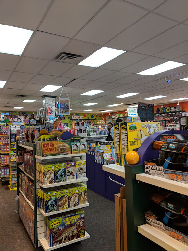 Toy Store «Learning Express», reviews and photos, 2465 W Stadium Blvd, Ann Arbor, MI 48103, USA
