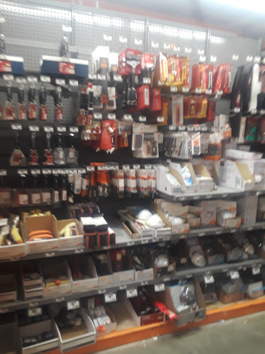 Home Improvement Store «The Home Depot», reviews and photos, 6 Tower Ave, Egg Harbor Township, NJ 08234, USA