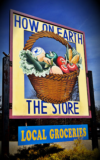 Grocery Store «How On Earth Store», reviews and photos, 62 Marion Rd, Mattapoisett, MA 02739, USA