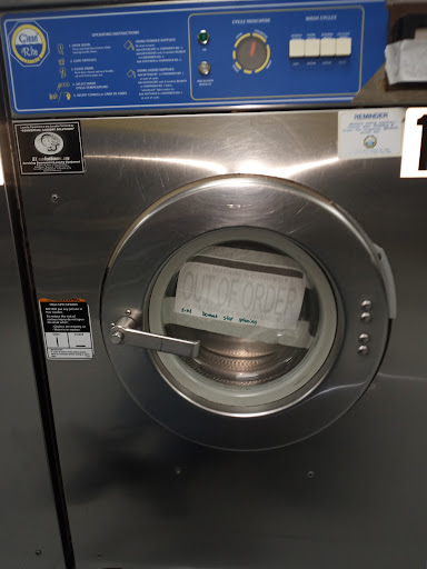 Laundromat «Clean Rite Center 24 HOURS», reviews and photos, 357 Port Richmond Ave, Staten Island, NY 10302, USA