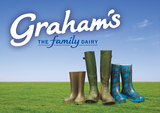 Graham's The Family Dairy Ltd