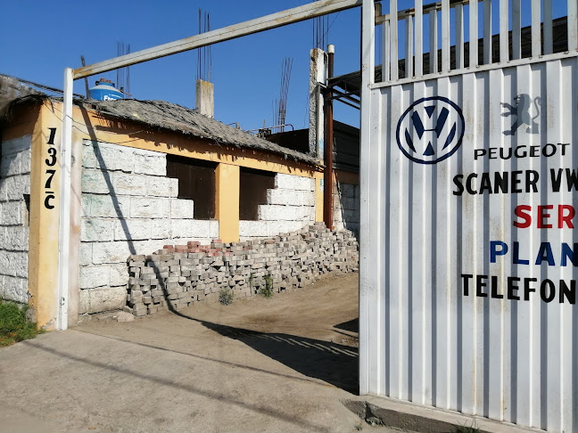 Opiniones de Serv. Mecánico, Planchado y Pintura en Yanahuara - Taller de reparación de automóviles