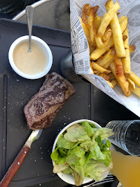 Frite du Restaurant Le Prétexte à Paris - n°6