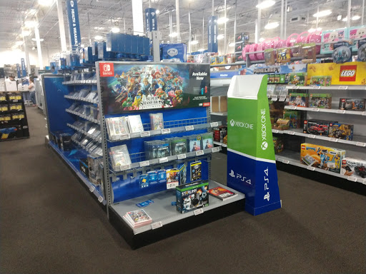 Electronics Store «Best Buy», reviews and photos, 2288 E Williams Field Rd, Gilbert, AZ 85295, USA