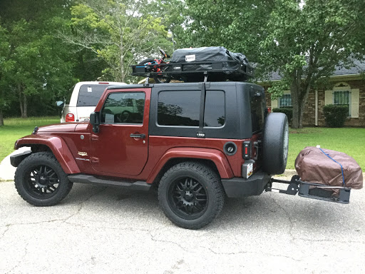 Used Car Dealer «Dothan Chrysler Dodge Jeep Ram», reviews and photos, 4074 Ross Clark Cir, Dothan, AL 36303, USA