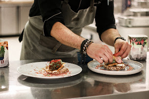 Photo n°54 de Racine Restaurant à Avignon ()