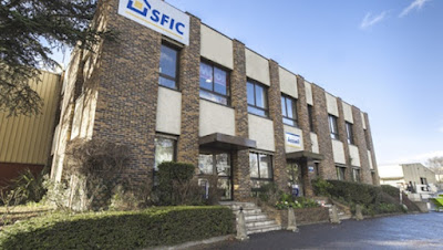 SFIC Garges à Garges-lès-Gonesse