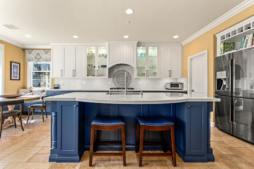 Kitchen Remodeler «Mr Cabinet Care», reviews and photos, 4375 E La Palma Ave, Anaheim, CA 92807, USA