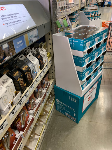 Home Improvement Store «The Home Depot», reviews and photos, 3200 IL-60, Mundelein, IL 60060, USA