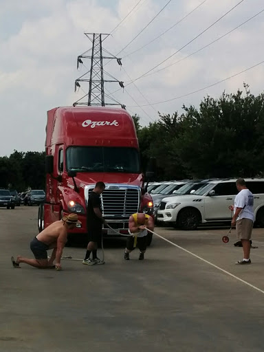 Health Club «...Destination Dallas Texas», reviews and photos, 2655 Premier Dr, Plano, TX 75075, USA