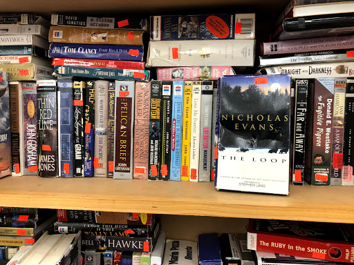 Thrift Store «St. Vincent de Paul Society», reviews and photos