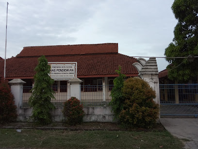 UPTD Pendidikan Kecamatan Jombang