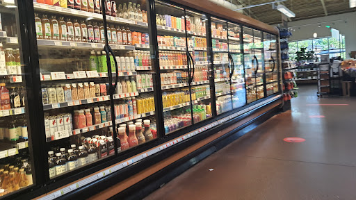 Natural Foods Store «PCC Natural Markets - Redmond», reviews and photos, 11435 Avondale Rd NE, Redmond, WA 98052, USA