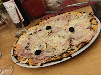 Pizza du La Pizzeria des Halles à Le Pouliguen - n°9