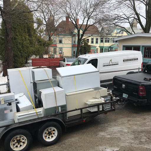 Real Estate Agency «Arthur Thomas Properties, LLC», reviews and photos, 278 Washington St, Dover, NH 03820, USA