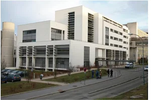 Service d'urologie - Hôpital Lyon Sud image