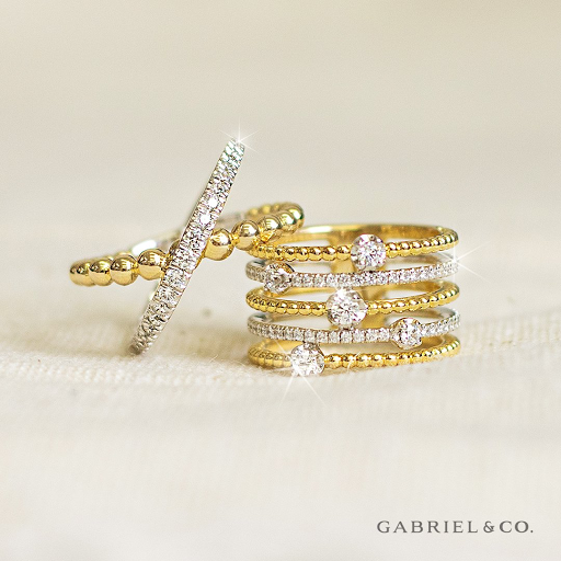 Jeweler «Eli Adams Jewelers», reviews and photos, 114 Essex St, Rochelle Park, NJ 07662, USA