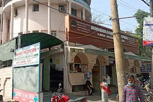 Muni Maya Ram Jain Hospital image
