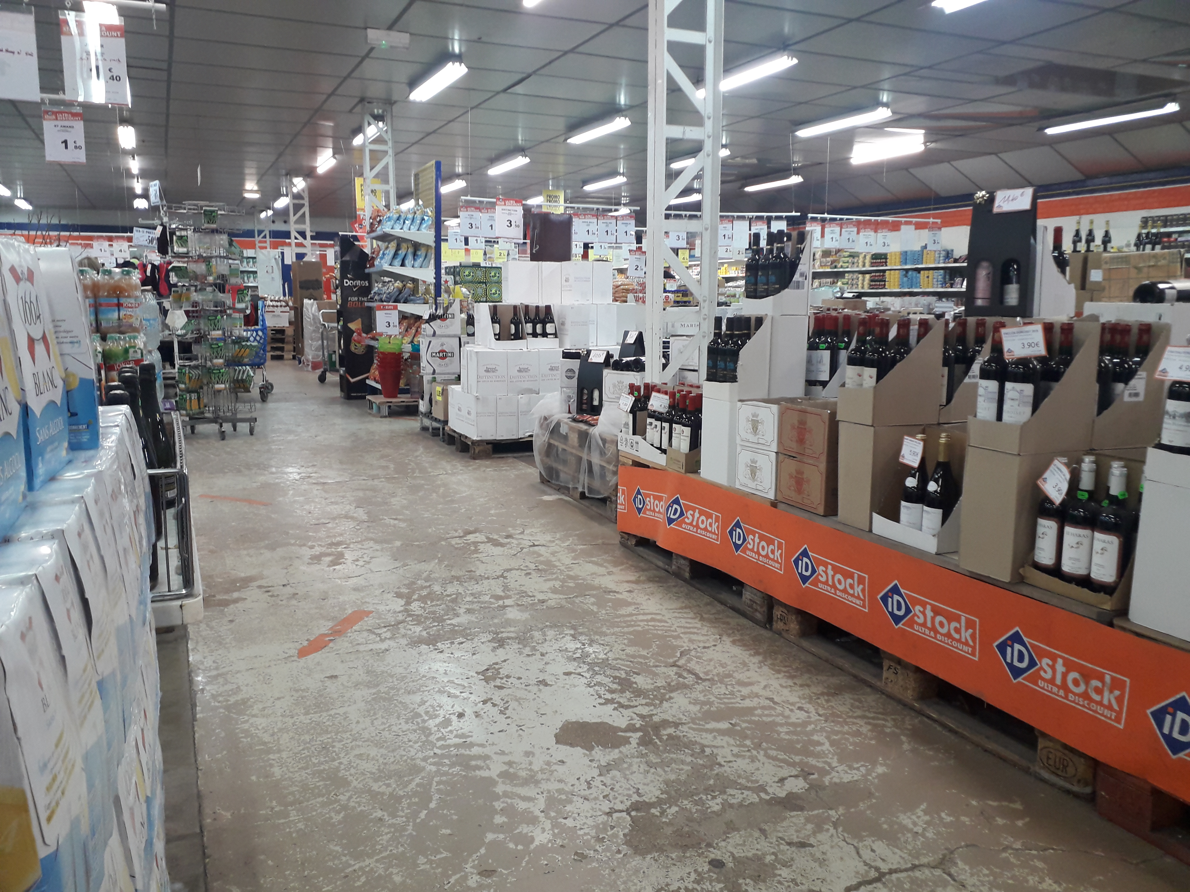 Photo n° 1 de l'avis de paul. fait le 03/12/2022 à 15:18
