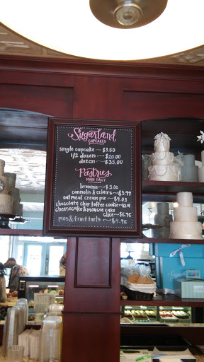 Dessert Shop «Sugarland», reviews and photos, 2031 Cameron St, Raleigh, NC 27605, USA