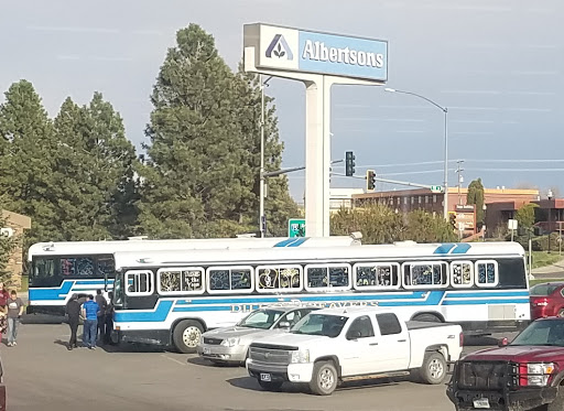 Grocery Store «Albertsons», reviews and photos, 600 N Fee St, Helena, MT 59601, USA