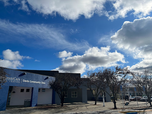 Davis Community Clinic