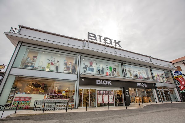 Venta BIOK 28