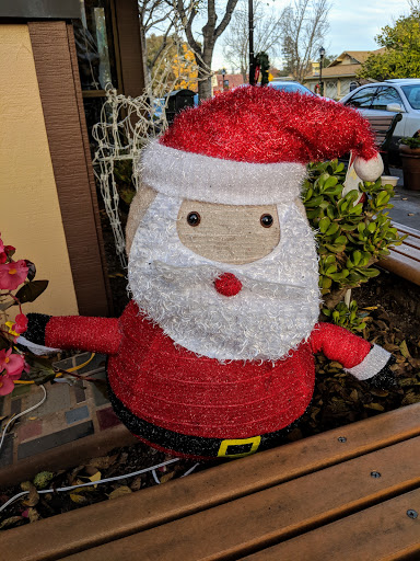 Coffee Shop «Big Basin Cafe», reviews and photos, 14471 Big Basin Way A, Saratoga, CA 95070, USA