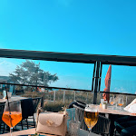 Photo n°1 de l'avis de ImFl. fait le 18/08/2023 à 16:27 sur le  Restaurant Bootshaus Niendorf à Timmendorfer Strand