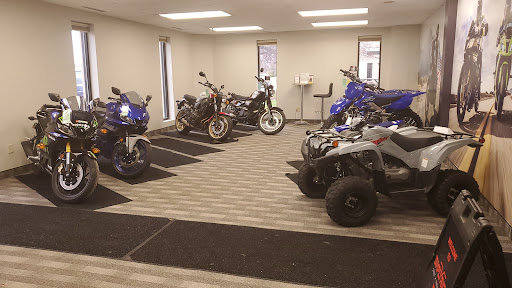 Used Motorcycle Dealer «Simply Street Bikes», reviews and photos, 7500 Washington Ave S, Eden Prairie, MN 55344, USA