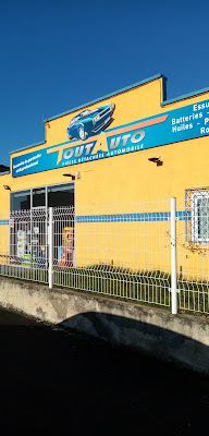 Tout Auto à Castres