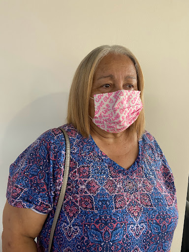 Hair Salon «Affinity Hair Academy beauty school», reviews and photos, 851 Sand Lake Rd, Orlando, FL 32809, USA