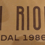 Photo n°1 de l'avis de Davide. fait le 01/11/2023 à 19:22 sur le  Li Rioni a Santiquattro à Rome