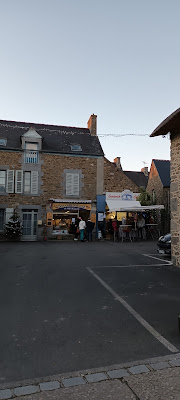 Boulangerie-Pâtisserie à Saint-Suliac