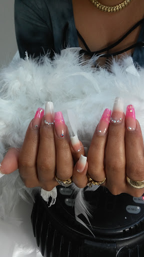 Beauty Salon «Arley Beauty Salon», reviews and photos, 522 Red Rd, Miami, FL 33126, USA