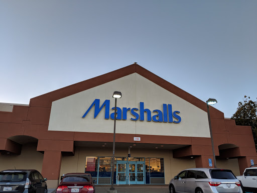 Marshalls