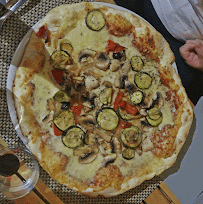 Pizza du Restaurant La Caravelle à Arles - n°7