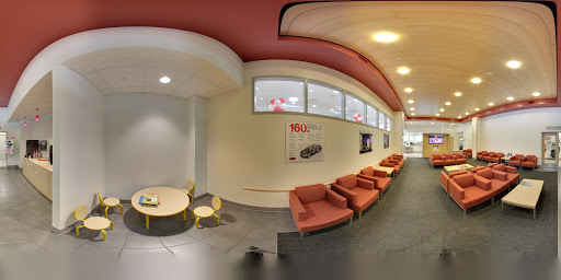 Toyota Dealer «Curry Toyota», reviews and photos, 3026 Main St, Cortlandt, NY 10567, USA