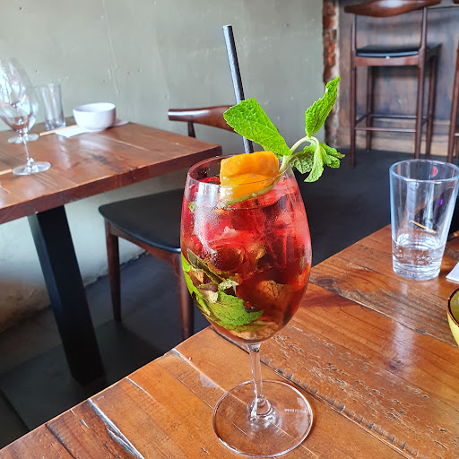 King Tea 100 Latrobe Terrace, Paddington, Queensland, AU Zaubee